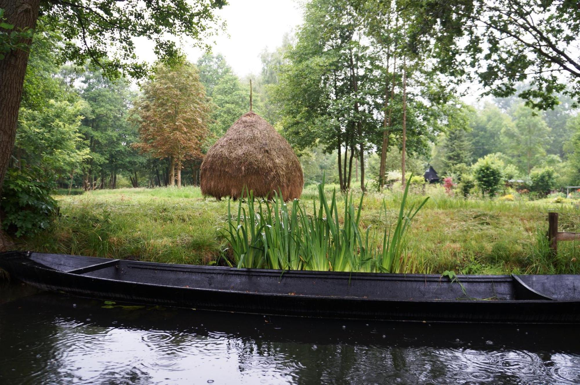 Hey Spreewald Ferienapartments Appartement *