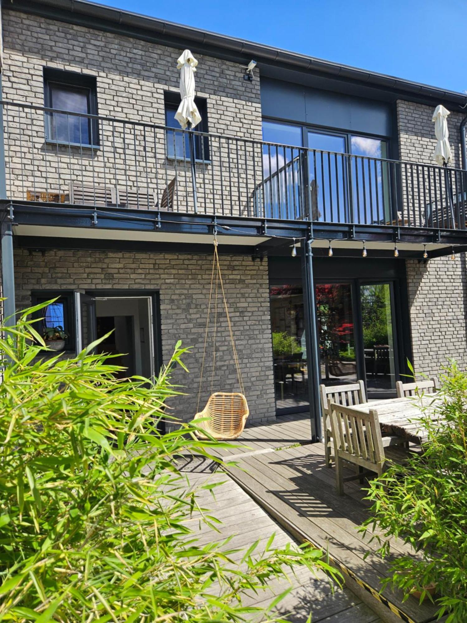 Appartement Hey Spreewald Ferienapartments Lübben
