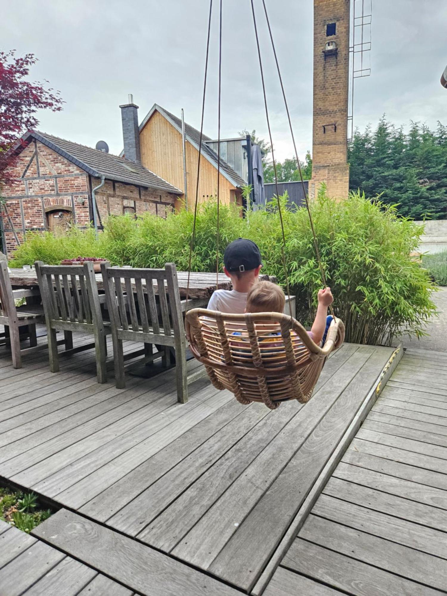 Hey Spreewald Ferienapartments Appartement *