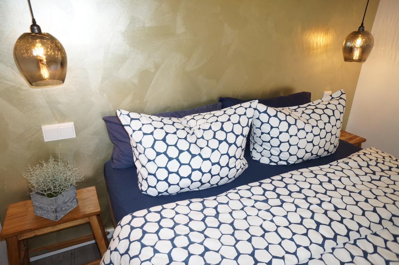 Appartamento Hey Spreewald Ferienapartments