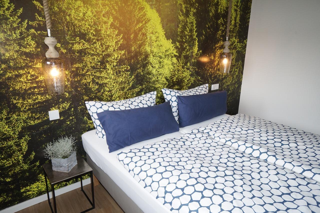 Appartamento Hey Spreewald Ferienapartments *