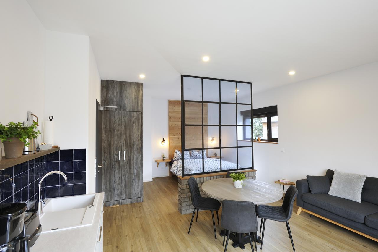 Appartamento Hey Spreewald Ferienapartments Lübben