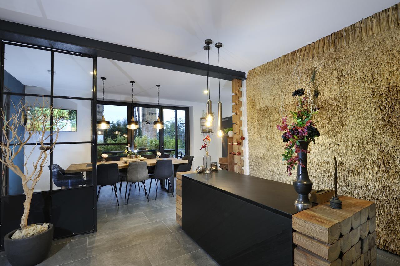 Appartement Hey Spreewald Ferienapartments *