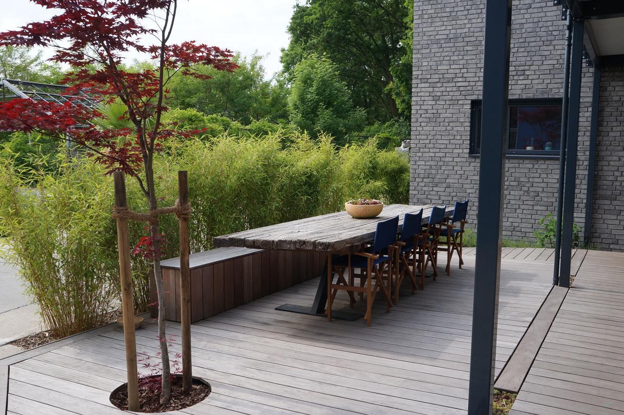 Hey Spreewald Ferienapartments *